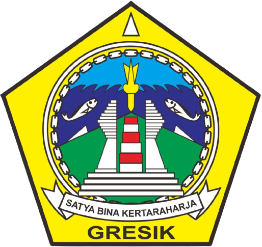 Logo Gresikkab