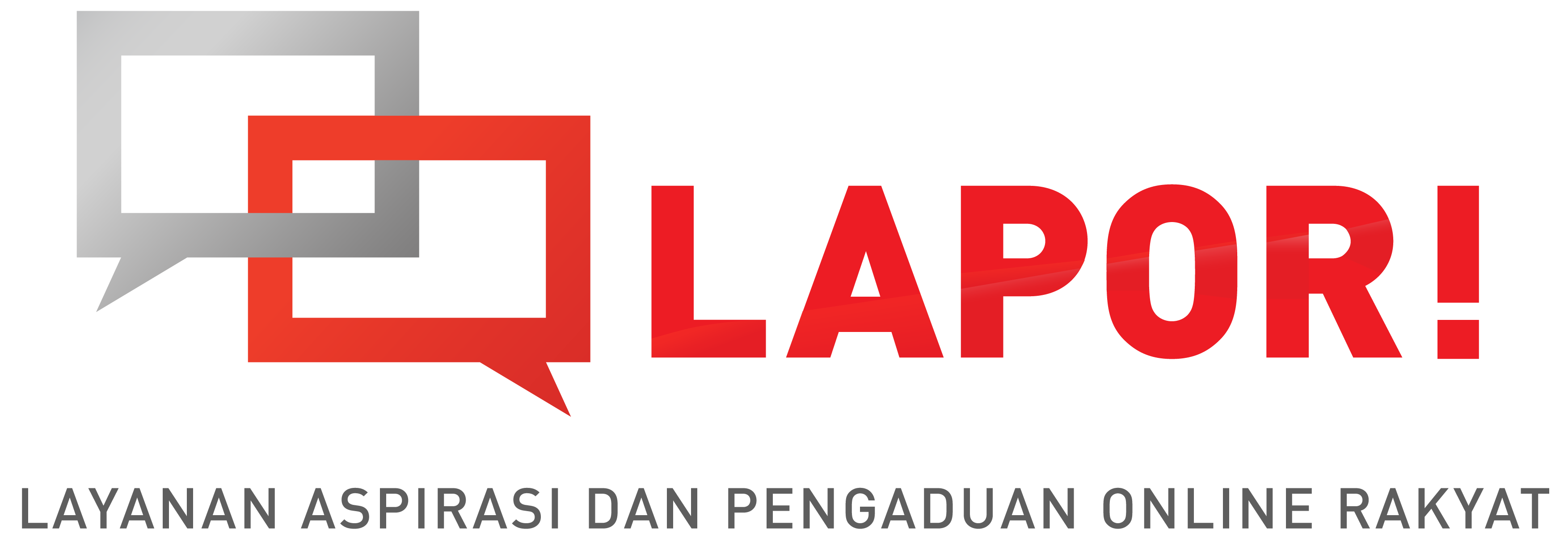 Logo sp4n lapor